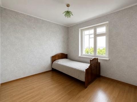 квартира за адресою Луцьк, Сергія Климчука вул. (Бенделіані), 5