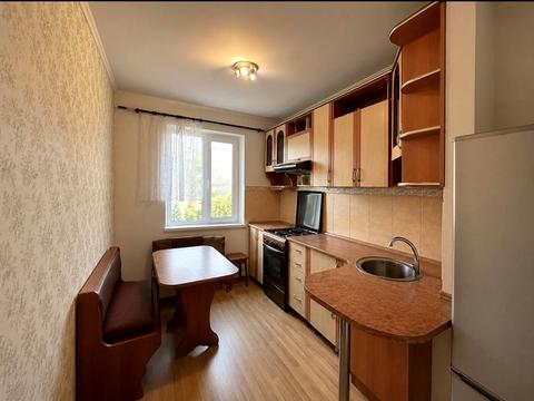 квартира за адресою Луцьк, Сергія Климчука вул. (Бенделіані), 5