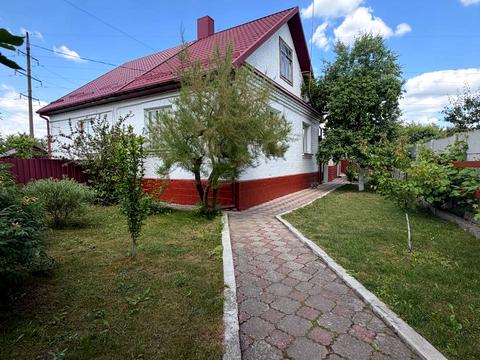 дом по адресу Підборці