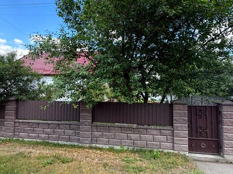 будинок за адресою Підборці