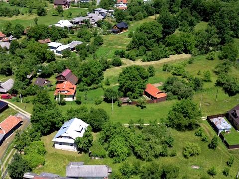 будинок за адресою с. Шешори, Тиха