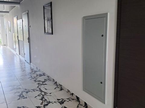 квартира по адресу Черняховського ул., 19/9