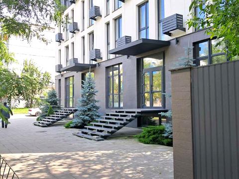 квартира по адресу Черняховського ул., 19/9