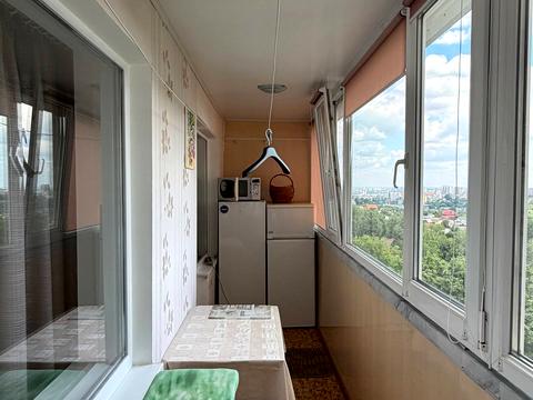 квартира по адресу Братів Горобців ул. (Дмитрия Кедрина), 47