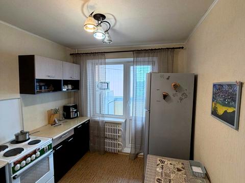 квартира по адресу Братів Горобців ул. (Дмитрия Кедрина), 47