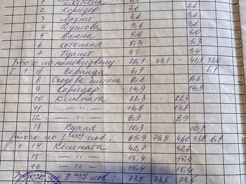 будинок за адресою с. Новоселівка, Яцевская, 16а