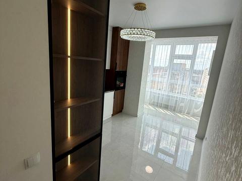 квартира за адресою Кармелюка вул., 7