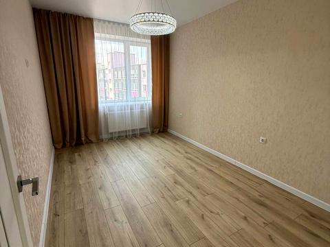 квартира по адресу Кармелюка ул., 7