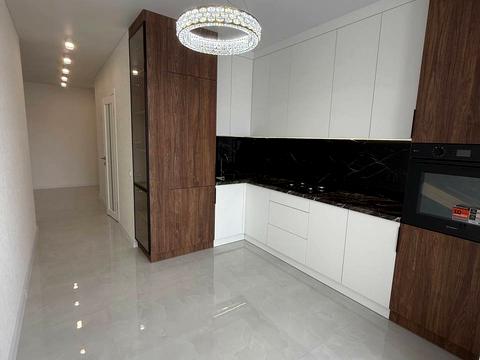 квартира по адресу Кармелюка ул., 7