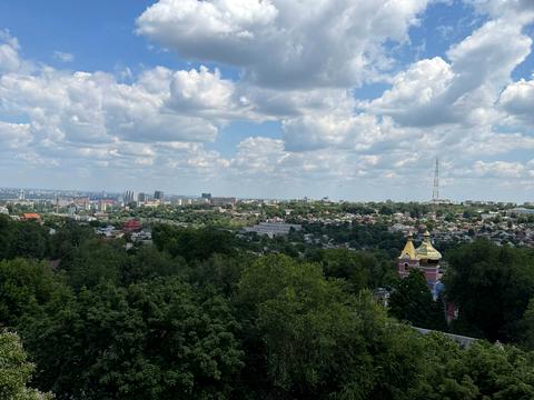 квартира по адресу Братів Горобців ул. (Дмитрия Кедрина), 47