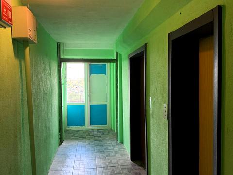 квартира по адресу Братів Горобців ул. (Дмитрия Кедрина), 47