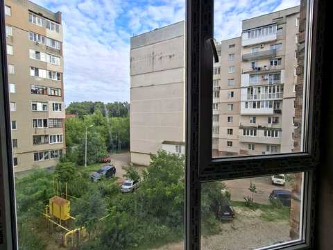 квартира за адресою Пасічна вул., 38-А