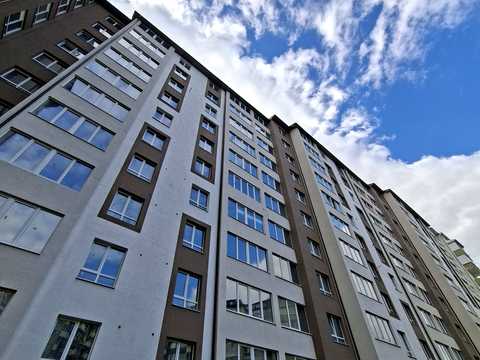 квартира за адресою Пасічна вул., 38-А