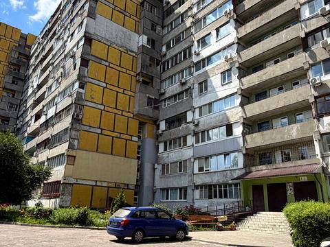 квартира по адресу Братів Горобців ул. (Дмитрия Кедрина), 47