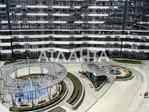 квартира по адресу Курортный пер., 2/2