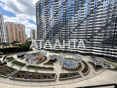 квартира по адресу Курортный пер., 2/2