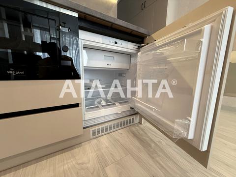 квартира по адресу Курортный пер., 2/2