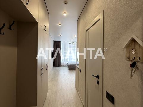 квартира по адресу Курортный пер., 2/2