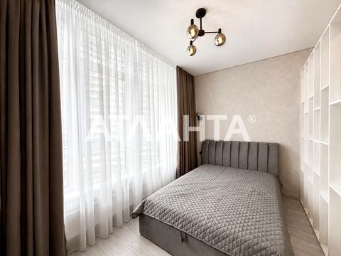 квартира по адресу Курортный пер., 2/2