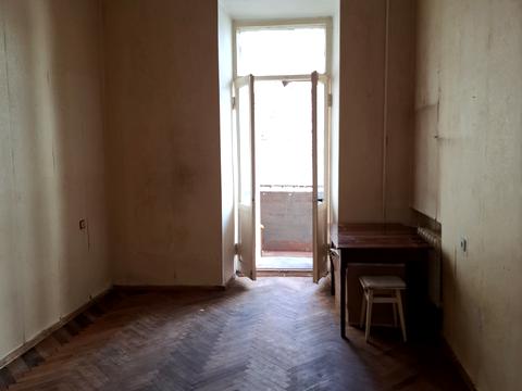 квартира за адресою Велика Васильківська вул. (Червоноармійська), 76