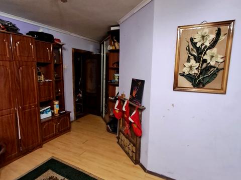 квартира за адресою Отаманів Соколовських вул. (Генерала Потапова), 9/11