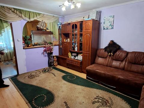 квартира за адресою Отаманів Соколовських вул. (Генерала Потапова), 9/11