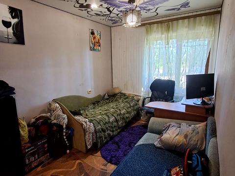 квартира за адресою Отаманів Соколовських вул. (Генерала Потапова), 9/11