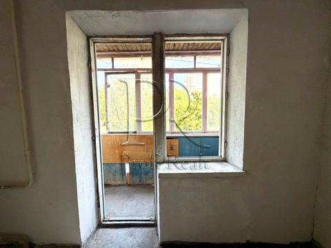 квартира по адресу Чернобыльская ул., 3