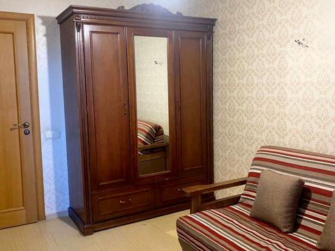 квартира по адресу Запорожское шоссе, 68