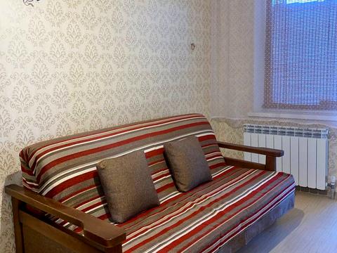 квартира по адресу Запорожское шоссе, 68
