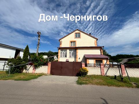 будинок за адресою с. Новоселівка, Яцевская, 16а