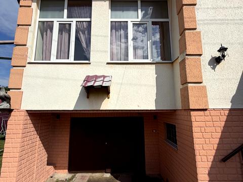 будинок за адресою с. Новоселівка, Яцевская, 16а