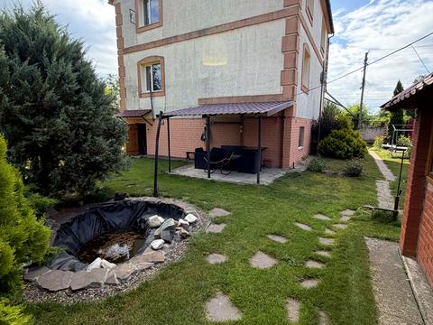 будинок за адресою с. Новоселівка, Яцевская, 16а