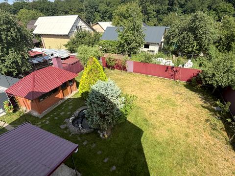 будинок за адресою с. Новоселівка, Яцевская, 16а