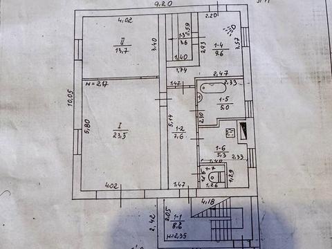 будинок за адресою с. Новоселівка, Яцевская, 16а