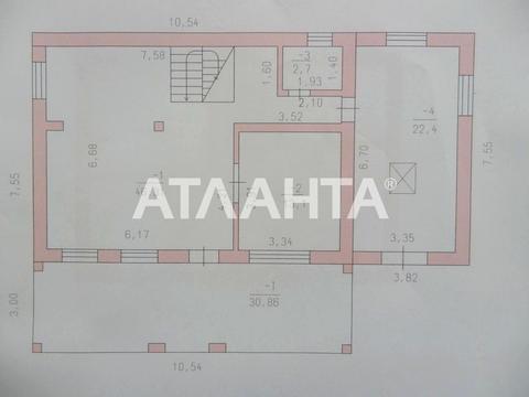 будинок за адресою авангард-2