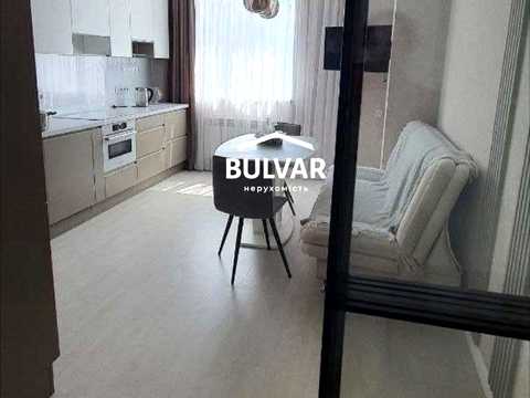 квартира за адресою Мирослава Мисли вул. (Цілиноградська), 58а