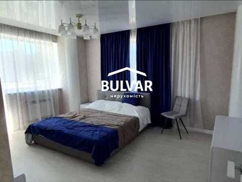 квартира за адресою Мирослава Мисли вул. (Цілиноградська), 58а