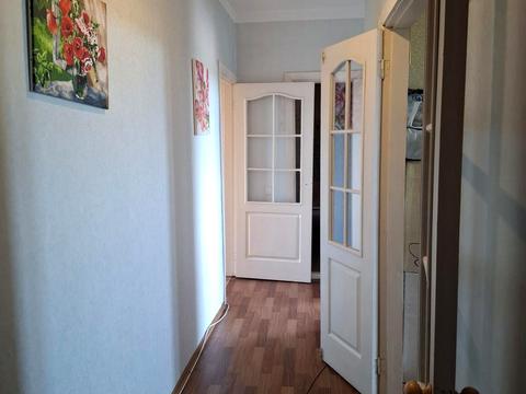 квартира за адресою Святослава Ріхтера вул. (Щорса), 125/5