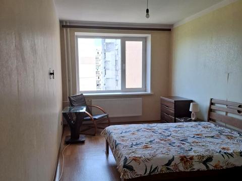 квартира за адресою Святослава Ріхтера вул. (Щорса), 125/5