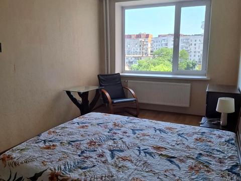квартира за адресою Святослава Ріхтера вул. (Щорса), 125/5