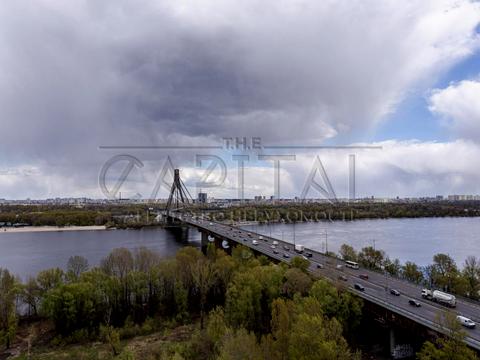 квартира по адресу Владимира Ивасюка просп. (Героїв Сталінграду), 2-Д