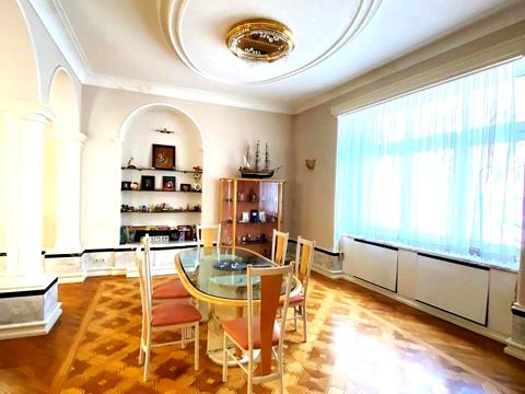 квартира по адресу Гоголя ул., 11