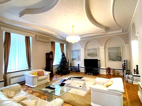 квартира за адресою Гоголя вул., 11