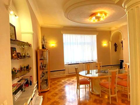 квартира по адресу Гоголя ул., 11