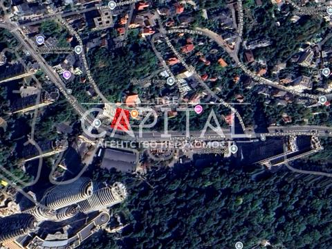 ділянка за адресою Редутна вул., 18