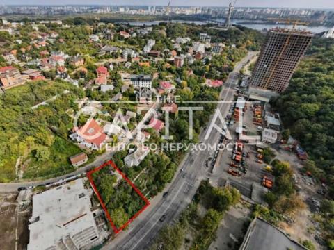 ділянка за адресою Редутна вул., 18