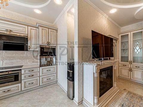 квартира по адресу Владимира Ивасюка просп. (Героїв Сталінграду), 4-А