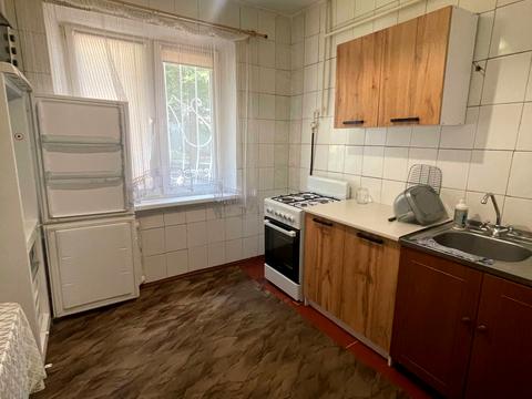 квартира по адресу Львовское шоссе, 27