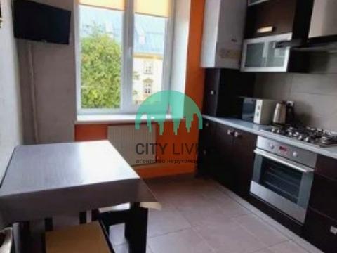 квартира за адресою Галицька вул., 15